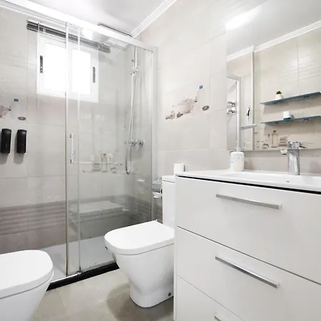 Apartment With Sea View La Mata