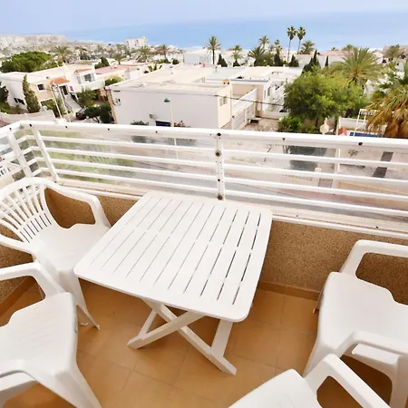 Apartment With Sea View La Mata