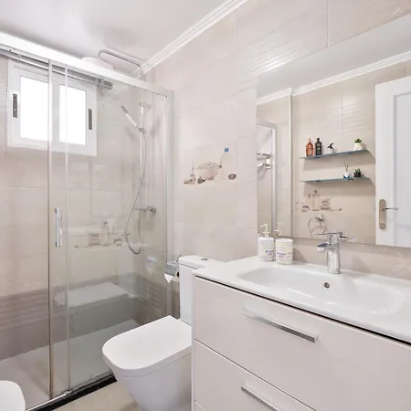 Apartment With Sea View La Mata *