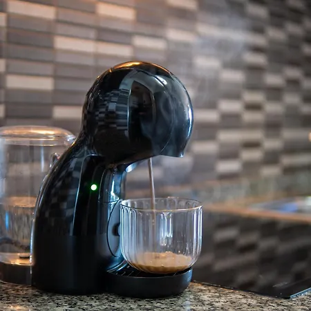 With Sea View La Mata Apartment Torrevieja