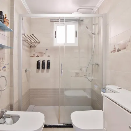 Apartment With Sea View La Mata Torrevieja