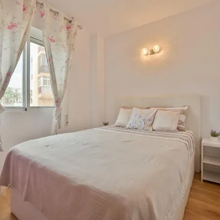 With Sea View La Mata